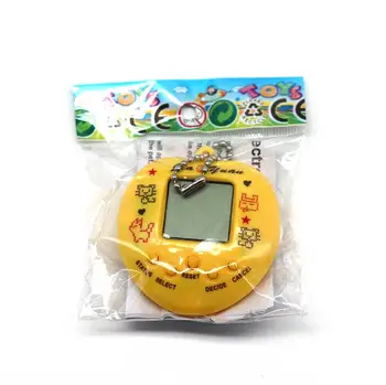 Karšto parduoti ! Tamagotchi Elektroninių Augintiniai Žaislai 90S Nostalgiškas 49 Augintiniai Vienas Virtualus Cyber Pet Žaislas Juokinga Tamagochi