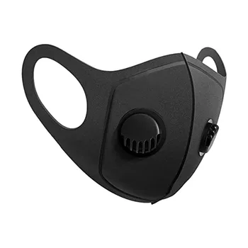 Kaukė 1PC Respiratorius Kvėpuojantis Dviračių Akį Susiduria su jonų 2020 Daugkartinio naudojimo kaukė nuo Dulkių apsaugančią kaukę mascarillas Маска masque маски