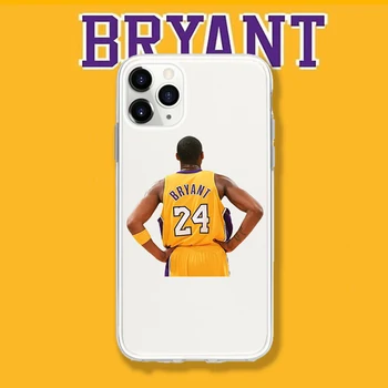 Kobe Bryant Atveju, 