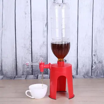 Kūrybos Magija Bakstelėkite Užsklanda Soda Balionėlis Aukštyn Kojom Geriamojo Vandens Įpilkite Mašina Įtaisą Šalies Namų Baras, Virtuvės Dalykėlių