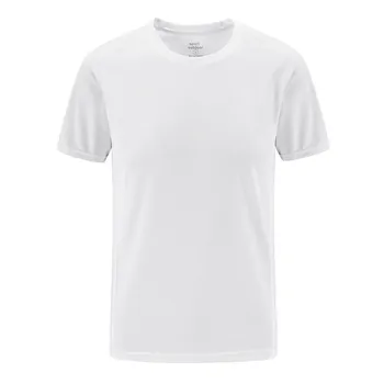 L-8xl 2019 Naujas Vyrų Vasaros Atsitiktinis Lauko T-marškinėliai trumpomis Rankovėmis Plius Dydis Sportas Sparčiai sausas Kvėpuojantis Viršūnes Palaidinė Marškinėlius Vyrams