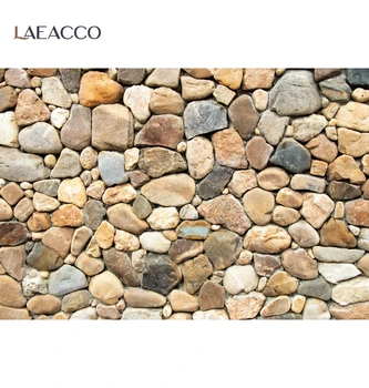 Laeacco Sienos Backdrops Fotografijos Senas Apleistas Mūrinis Modelio Šalis, Kūdikio, Vaiko Portreto Fotografijos Fonas