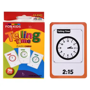 Laikrodis Laiką Numeris Abėcėlės Mokymosi Kortelės Sakau Laikas Flash Kortelių Ankstyvojo Vaikų Ikimokyklinio Matematika Lietuvių Švietimo Žaislai