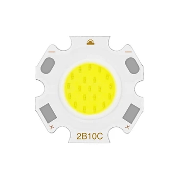 LED, COB (Chip DC9-50V Įvesties 15W 12W 10W 9W 7W 5W 3W, 
