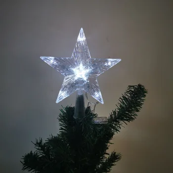 Leeiu 1pc Žvaigždžių Žiburiai Kalėdų Eglutė Rėžtuvės Linksmų Kalėdų Dekoracija Namuose Kalėdos Led Šviesos Ornamentų Naujųjų Metų