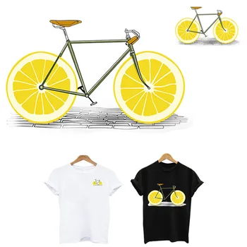 Lipdukai drabužiams, dviračių pataisų taikymo vienas kitą pervežimas thermocollants t-shirt lyginimo programos, skirtos drabužių