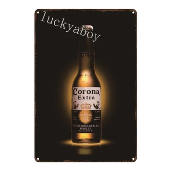 [Luckyaboy] Corona Extra 