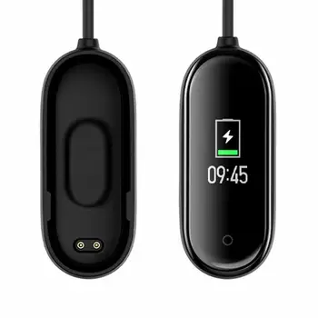 M4 M3 M5 Smart Apyrankę Įkroviklio Kabelį, Greitai Įkrauti Kabeliu, M4 NFC Laidas, USB Įkroviklio Kabelį Xiaomi Mi Juosta 4 Hotselling 2020 m.