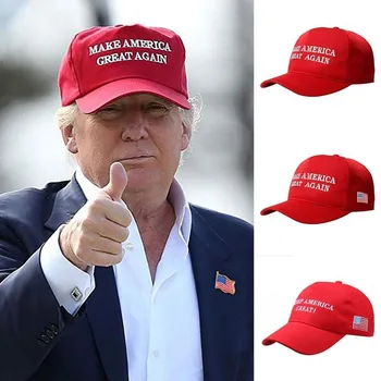 Maga Skrybėlę koziris Skrybėlę 2020 M. Išlaikyti, Kad Amerikoje Didžiosios Vėl Vėliavos Maga Tėtis Raudona Beisbolo kepuraitę Vyrai Moterys Gorros Snapback Skrybėlę