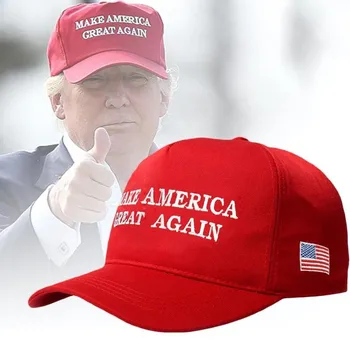 Maga Skrybėlę koziris Skrybėlę 2020 M. Išlaikyti, Kad Amerikoje Didžiosios Vėl Vėliavos Maga Tėtis Raudona Beisbolo kepuraitę Vyrai Moterys Gorros Snapback Skrybėlę