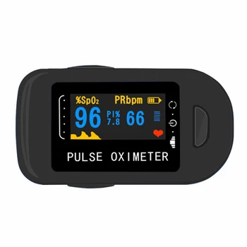 Medicinos Piršto Pulse Oximeter Pulso Oximeter Namų šeimos Pulsas Oxymeter Pulse oximeter piršto pulse oximeter