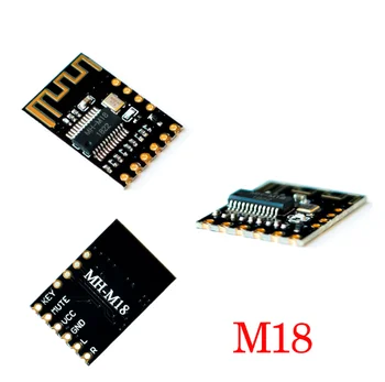 MH-ET GYVENTI MH-MX8 MP3 Dekoderis Valdybos Bluetooth 4,2 Garso Modul Verlustfreie Stereo 