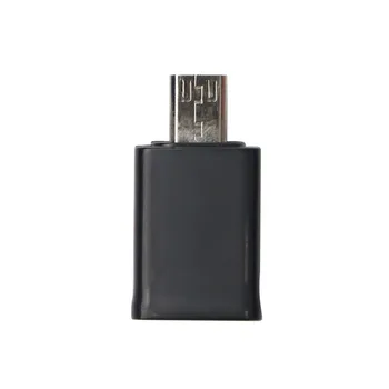 Micro USB 5 Pin 11 Pin HDMI Adapterį 5 pin 11 pin Konverteris, Skirtas Samsung Galaxy SIII, S3, S4, S5 Pastaba 2 3 4 i9300 Jungtis