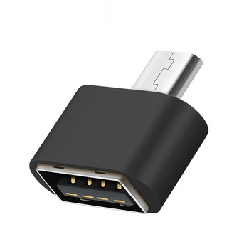 Micro USB Į USB Konverteris, Skirtas 