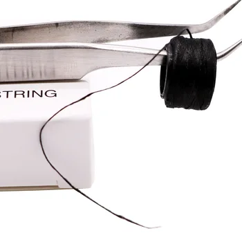 Microblading iš Anksto rašalu Mapping String Antakių Padėties nustatymo Tatuiruotė Linijinės Antakių Matavimo Įrankis Padėties nustatymo Dažymo Reikmenys