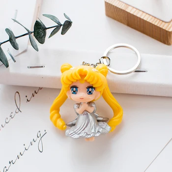 Mielas Janpanese Anime Sailor Moon 