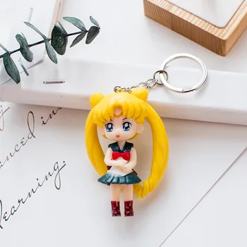 Mielas Janpanese Anime Sailor Moon 