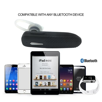 Mini Bluetooth 