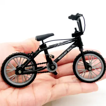 Mini BMX Puikios Kokybės BMX Žaislai Lydinio Finger BMX Funkcinės Vaikai Dviračių Piršto Nuoma Mini Finger BMX Nustatyti Dviračių Gerbėjai Žaislai Dovana