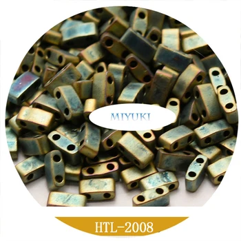 Miyuki, Importuojamų Iš Japonijos, HTL Pusė Tila 16-Spalvos Matinis Serijos 