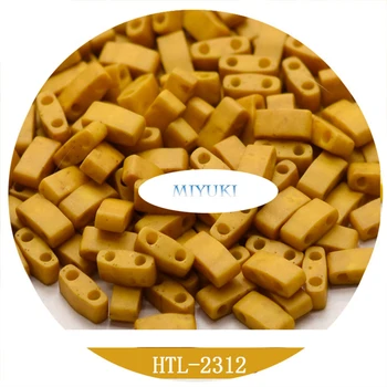 Miyuki, Importuojamų Iš Japonijos, HTL Pusė Tila 16-Spalvos Matinis Serijos 
