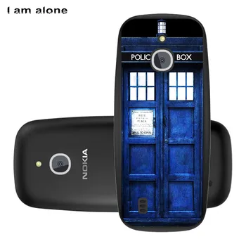 Mobiliojo Telefono dėklas, Skirtas Nokia 3310 3G 4G 2.4 
