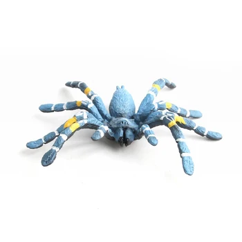 Modeliavimo Vabzdžių, Gyvūnų Modelio Voras Žaislas Sudėtinga Klaidingą Baisu Žaislai Suaugusių Vaikų Namų Dekoro Mini Lėlės Statulėlės Dovana Dropshipping