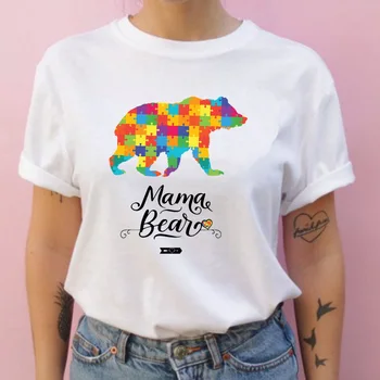 Moteriškų Rūbų Mados Vasaros Dinozaurų Mama Gyvenime Gėlių Gėlių Tee Marškinėliai T Moteriška Moteris Viršuje Ponios Atsitiktinis Spausdinti Drabužius T-shirt