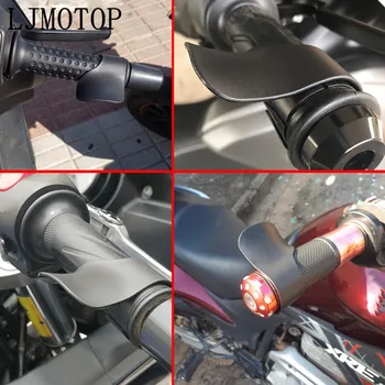 Motociklo Droselio Padėti Riešo Poilsio tempomatas spaustuvai, Skirti TRIUMRH SPEED TRIPLE R SPEEDMASTER 