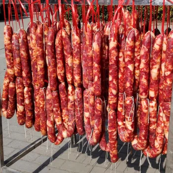Mėsininko String 20 M / Bundle Kumpis, Dešra Linijos Maisto kokybės Medvilnės Linija Maišą Mėsos Kukuliai Susieta Dešra Dešra