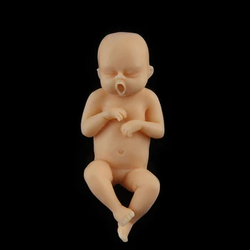 Namo Kūdikių Modelio Papuošalus Dervos Odos Miniatiūrinės Puošybos Žaislai, Realus Namų Dekoro