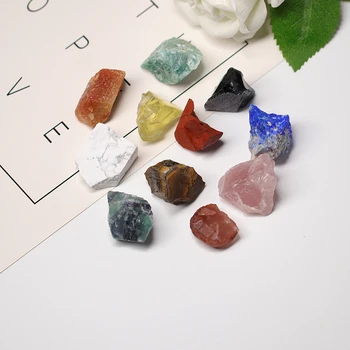 Natūralus Kristalinis Kvarcas Rupi Mineralinių Pavyzdys, Rožių Kristalų, Netaisyklingos Formos, Grubus Roko, Reiki Gydymo Akmuo Namų Puošybai