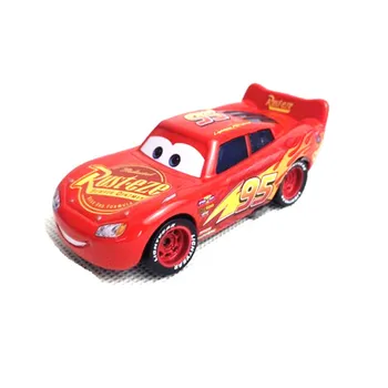 Naujas Disney Pixar Automobilių 3 Automobilių 2 McQueen Šeimos Automobilis Žaislas 1:55 Metalo Lydinio Forma Žaislas Automobilio Modelio 2 Berniukams, Mergaitėms, Vaikams, Žaislai, Gimtadienio Dovana