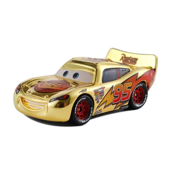 Naujas Disney Pixar Automobilių 3 Automobilių 2 McQueen Šeimos Automobilis Žaislas 1:55 Metalo Lydinio Forma Žaislas Automobilio Modelio 2 Berniukams, Mergaitėms, Vaikams, Žaislai, Gimtadienio Dovana