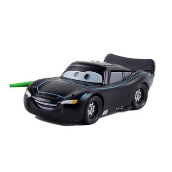 Naujas Disney Pixar Automobilių 3 žaislas automobilis McQueen šeimos 39 modelius 1:55 lieto metalo lydinio modelis žaislas automobilis 2 berniukai gimtadienio, Kalėdų dovana