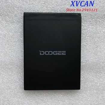 Naujas DOOGEE X30 BAT17613360 Pakeitimo 3360mAh Dalių, atsarginė baterija DOOGEE X30 Išmaniųjų Telefonų