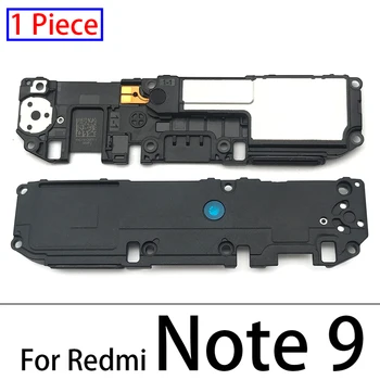 Naujas Garsiakalbio Xiaomi Redmi Pastaba 8T Garsiai Garsiakalbis Buzzer Varpininkas Redmi 8 8A 9 9A Pastaba 8 9 9S Pro Pakeitimo Dalis