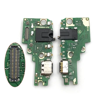 Naujas USB Įkrovimo lizdas Valdybos Doko Jungtis Plug Flex Kabelis Asus zenfone 5 ZE620KL 6.2