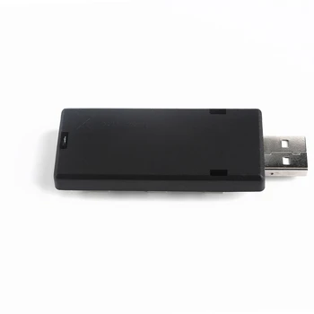 Naujausias 6CH USB 3.8 V 1S LiHv Lipo Akumuliatoriaus Įkrovimo Adapteris Valdybos 5V 3A USB Akumuliatoriaus Kroviklis Valdybos RC Žaislo Modelis Baterijos