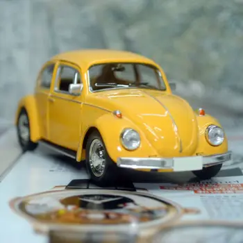 Naujausias Turistų Faroot 2020 M. Derliaus Vabalas Diecast atsitraukti Automobilio Modelį Žaislas Vaikams, Dovanų Puošimas Mielas Figūrėlės