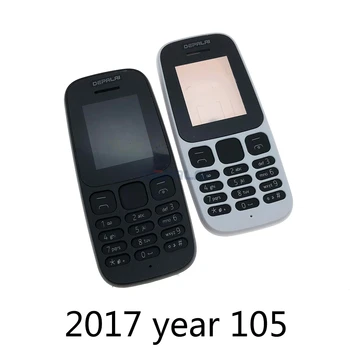Nauji Aukštos Kokybės korpusai Nokia