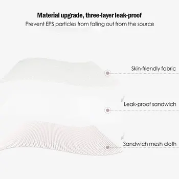 Neslidus paminkštintas kūdikių vonios pagalvėlė, naujagimio vonia čiužinys pagalvėlės saugos vonios sėdynės