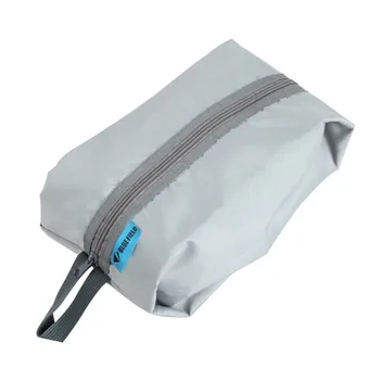 Nešiojamas Vandeniui Kelionės Batų Krepšys OxfordFoldable Dėklas Paplūdimio Saugojimo Krepšys nešiojami Krepšiai Dulkėms Batai Organizatorius