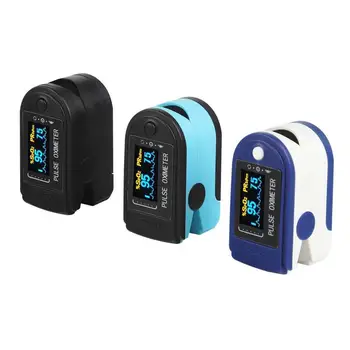 Nešiojamų Piršto Pulse Oximeter Piršto Įrašą Širdies Pulse Oximeter Širdies Ritmo Spo3 Stebėti Kraujo Deguonies Matuoklis Jutiklis Karšto Pardavimo