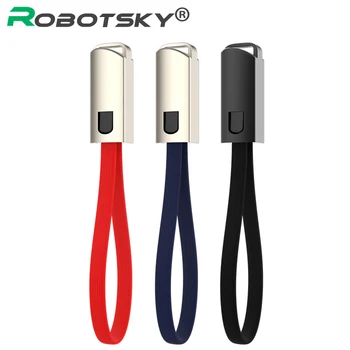 Nešiojamų Pultelio USB Duomenų kabelio 