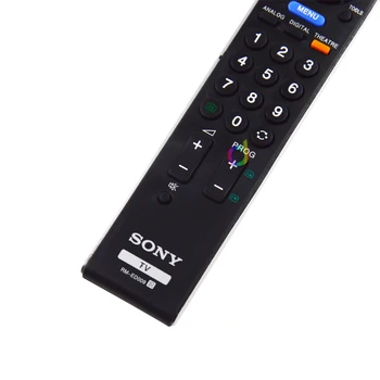 Nuotolinio Valdymo SONY Bravia TV RM-ED009 RM-ED011 rm-ed012 universalus RM ED011 valdiklis Sony smart LED LCD HD TV.