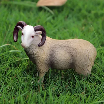 Oenux Ūkio Laukinių Modelis, Modeliavimas, Kiaulių, Karvių, Vištų, Arklių, Šunų Kačių Veiksmų Skaičiai Paukščių Gyvūnų Erelis Miniatiūrinės Statulėlės Puikus Žaislas Vaikams