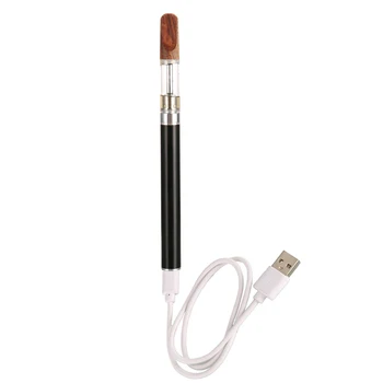 Originalus Faerlin CBD Vape Pen E-Cigarete, 350mah Baterija, Keramikos ritė Mod CBD naftos Rta Kasetinis Oro jungiklis garintuvas vapes rinkinys