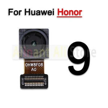 Originalus Maža Priekinė Kamera Flex Kabelis Huawei Honor 8 9 10 20 Lite Peržiūrėti V10 V20 30 8A 8C 8X 9i 20i 20s Pro Priekinį Fotoaparatą Flex