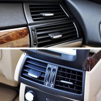 Oro kondicionavimo Remontas, BMW X5 E70 